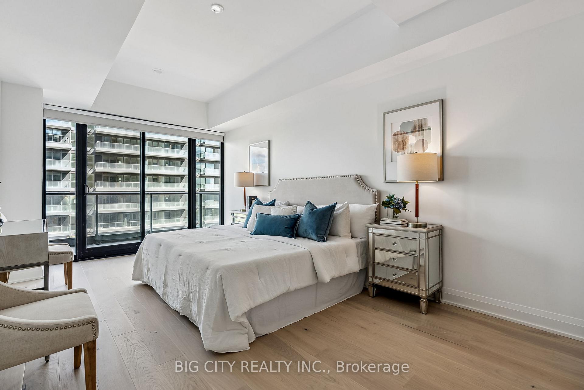 Photo 19 of Unit 1108, 33 Frederick Todd Way, Toronto, Thorncliffe Park — HOMEH