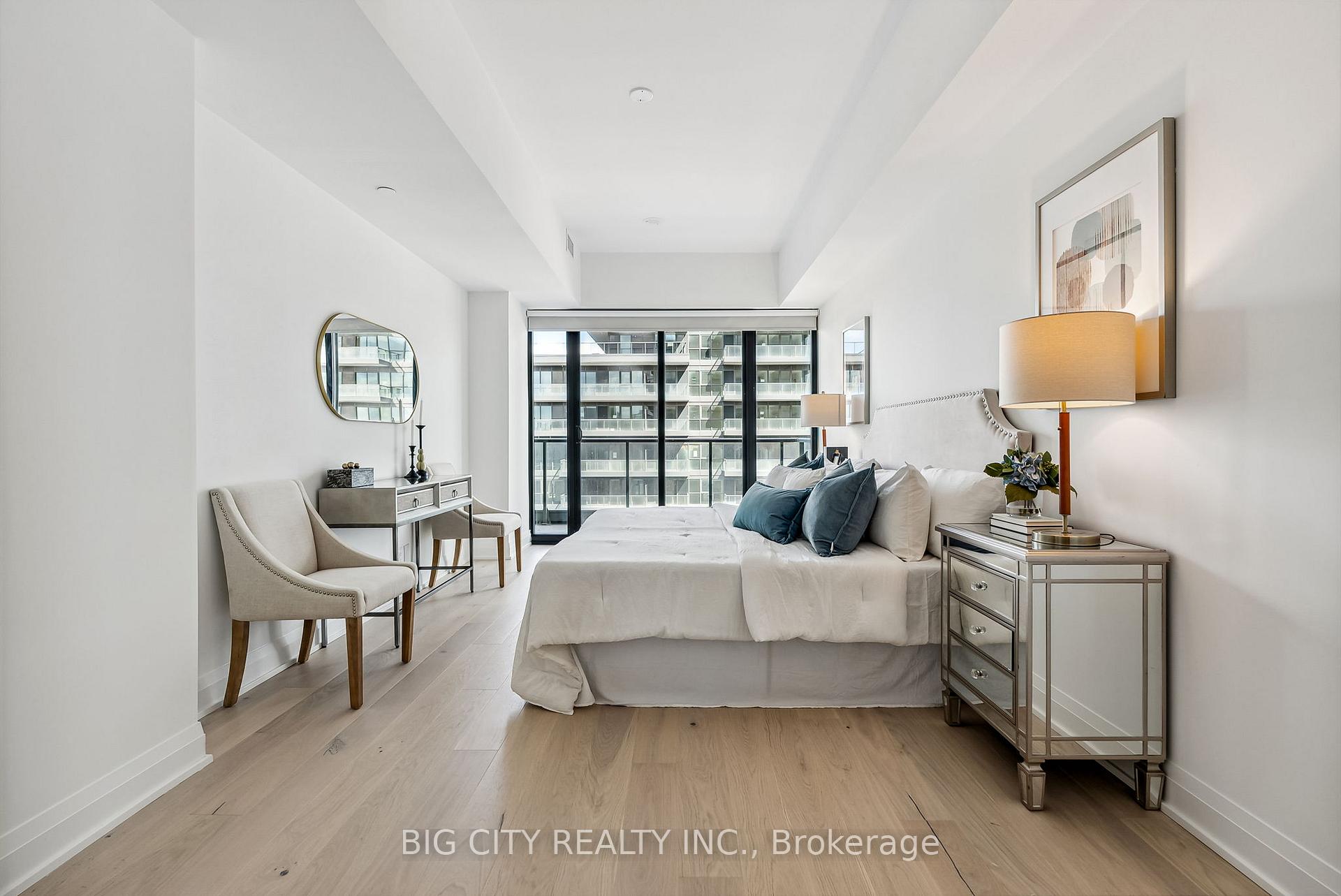Photo 20 of Unit 1108, 33 Frederick Todd Way, Toronto, Thorncliffe Park — HOMEH