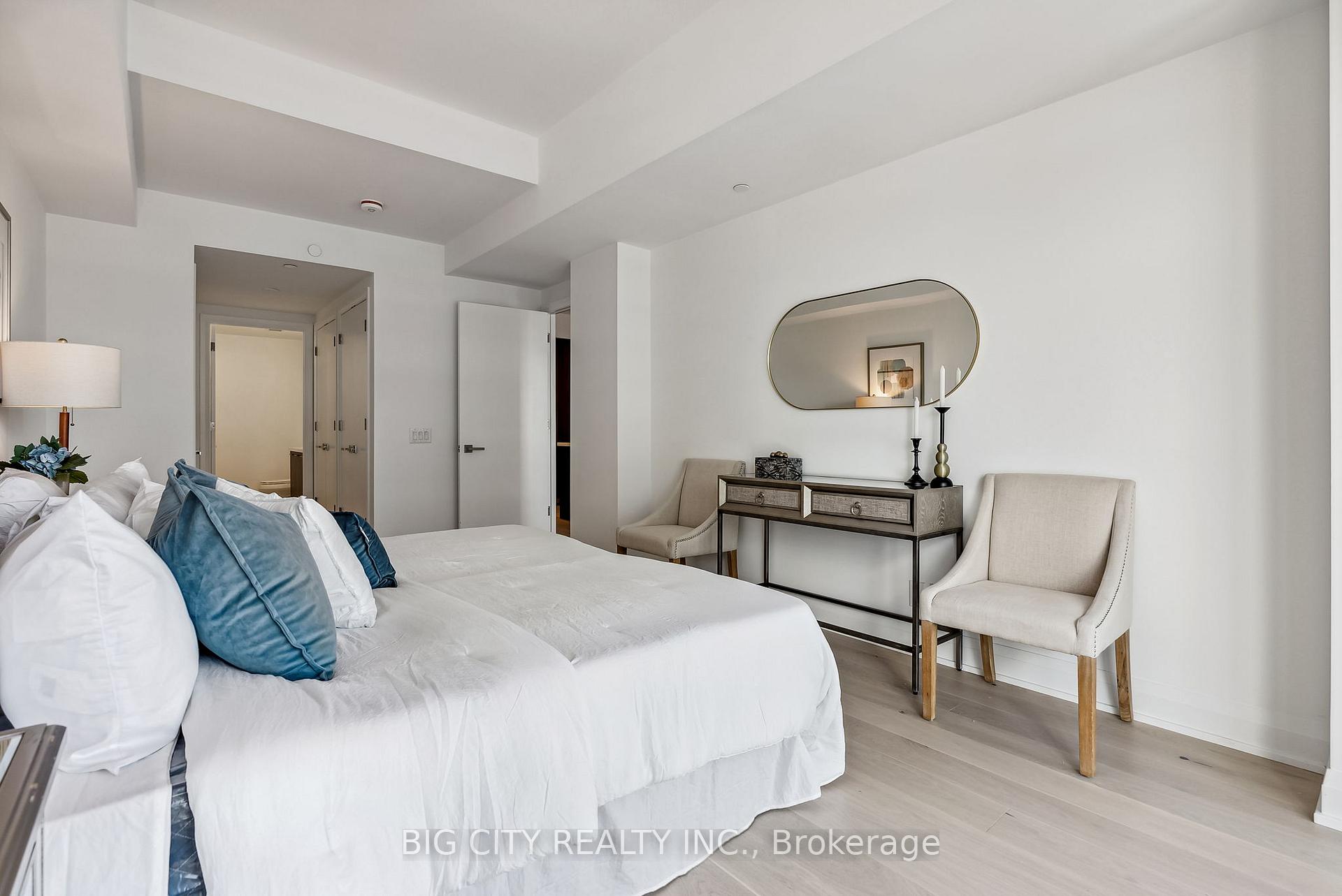 Photo 22 of Unit 1108, 33 Frederick Todd Way, Toronto, Thorncliffe Park — HOMEH