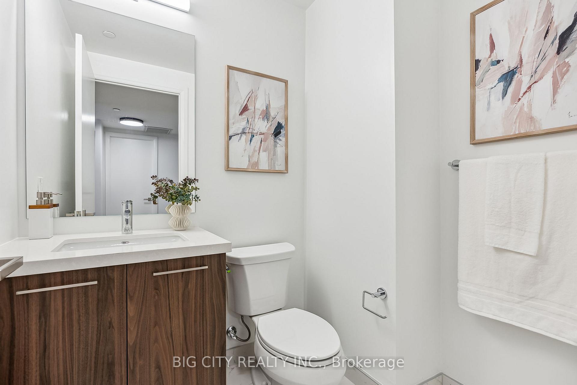 Photo 26 of Unit 1108, 33 Frederick Todd Way, Toronto, Thorncliffe Park — HOMEH