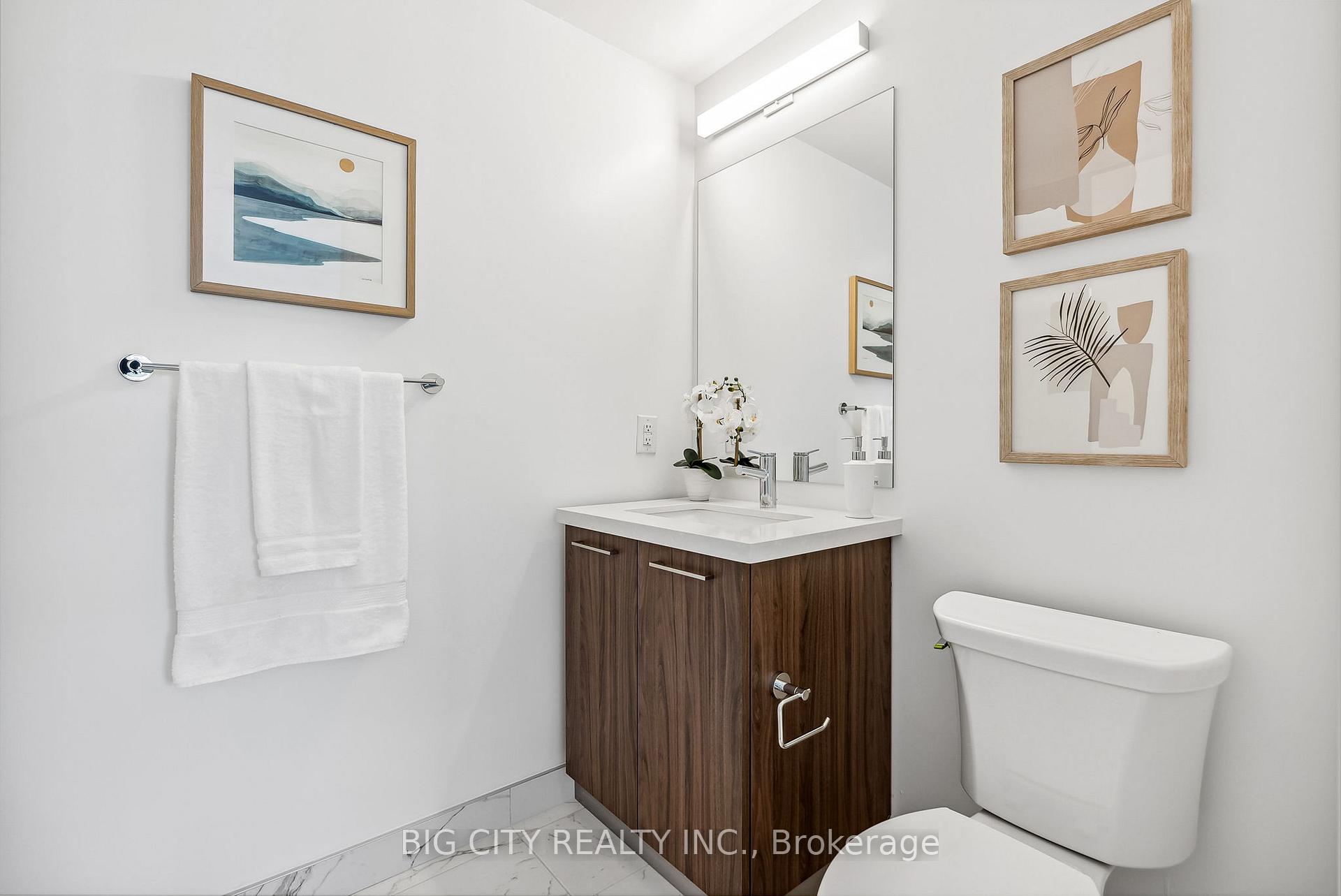 Photo 27 of Unit 1108, 33 Frederick Todd Way, Toronto, Thorncliffe Park — HOMEH