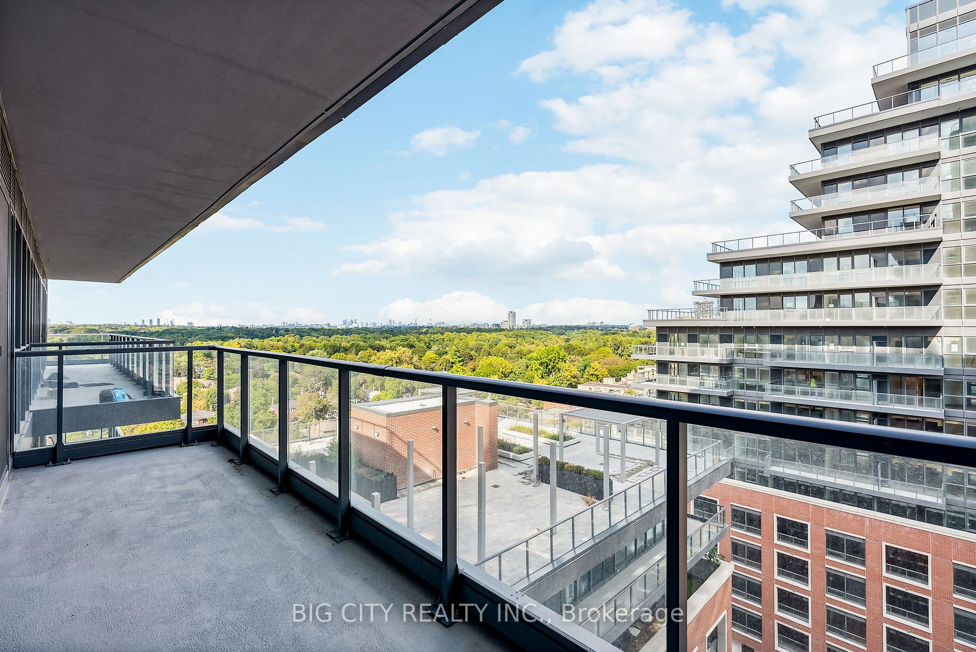Photo 31 of Unit 1108, 33 Frederick Todd Way, Toronto, Thorncliffe Park — HOMEH