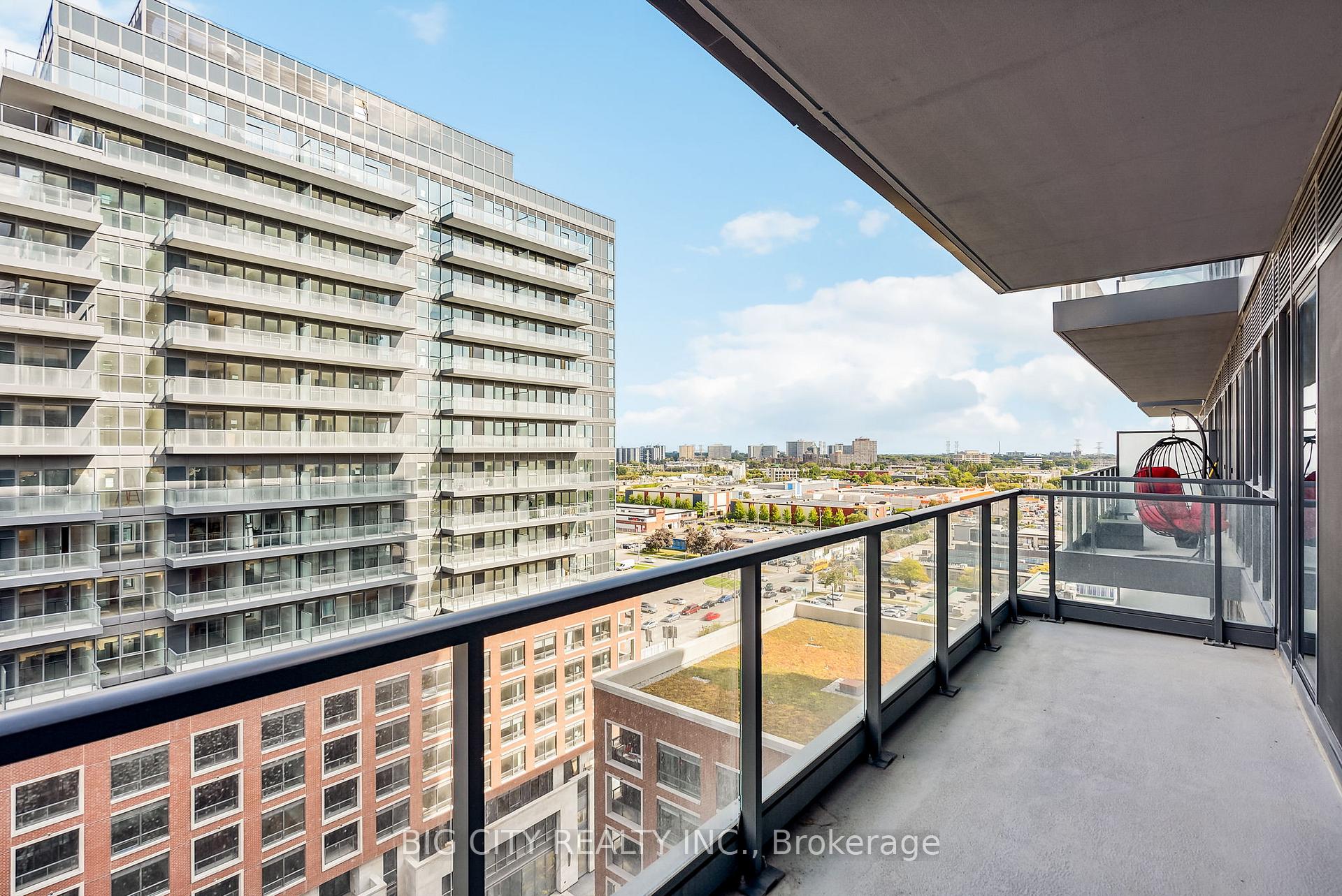 Photo 32 of Unit 1108, 33 Frederick Todd Way, Toronto, Thorncliffe Park — HOMEH