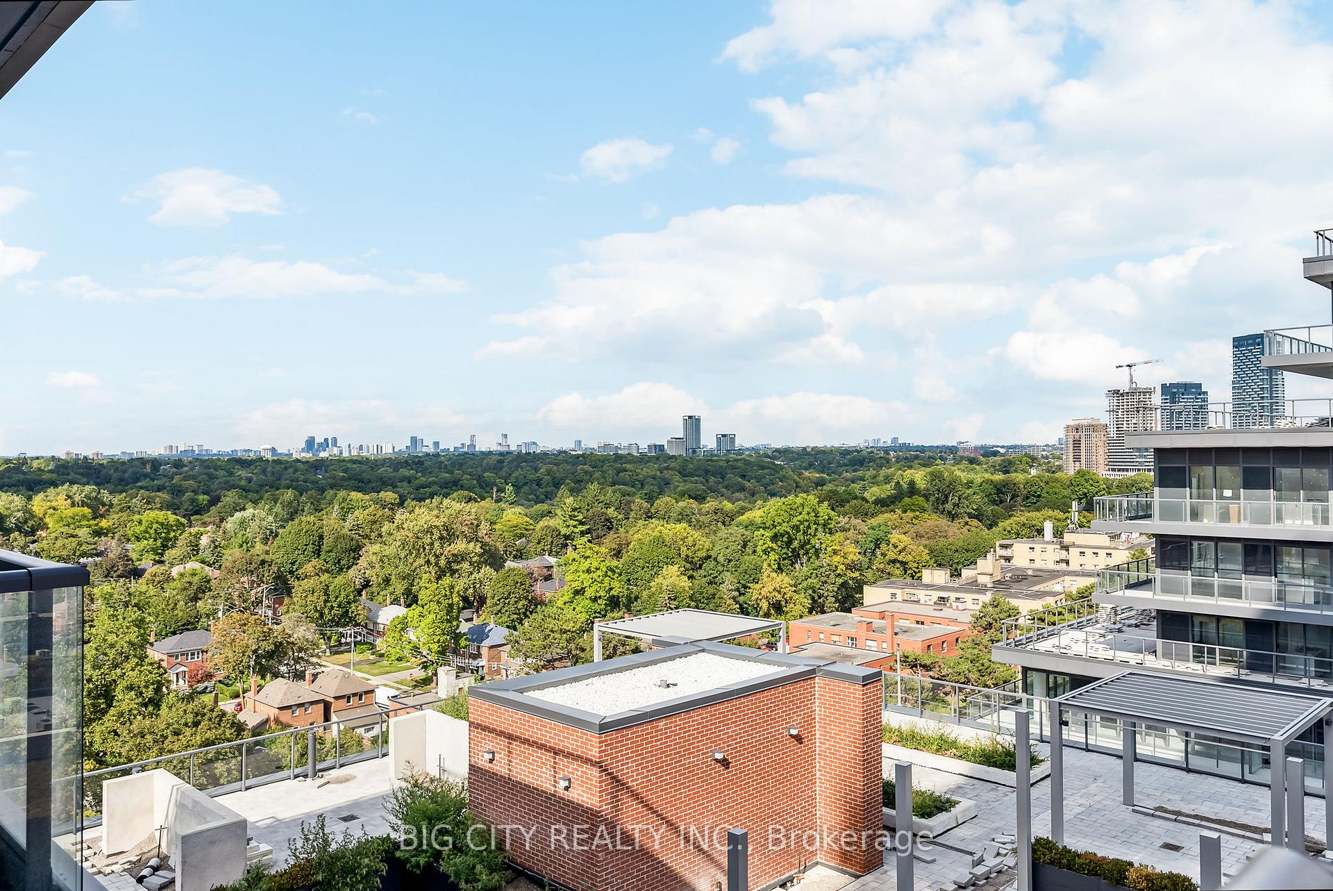 Photo 33 of Unit 1108, 33 Frederick Todd Way, Toronto, Thorncliffe Park — HOMEH