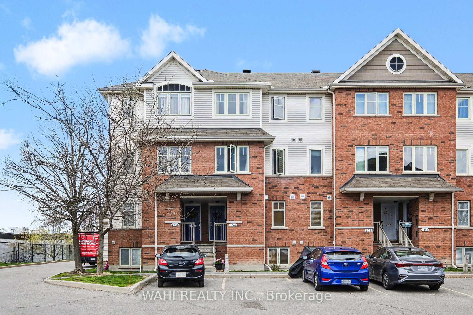 Photo 2 of 155 Windswept Private, Ottawa, Riverside South/Gloucester Glen — HOMEH