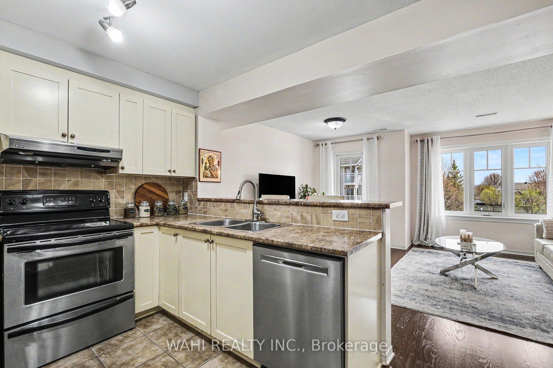 Photo 11 of 155 Windswept Private, Ottawa, Riverside South/Gloucester Glen — HOMEH