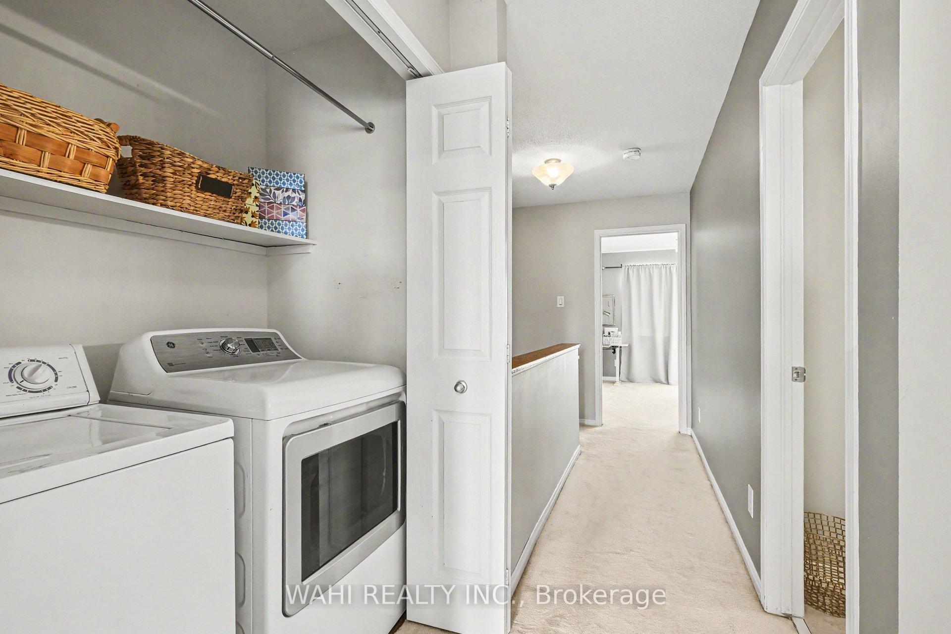 Photo 20 of 155 Windswept Private, Ottawa, Riverside South/Gloucester Glen — HOMEH