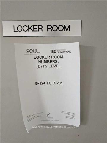 Photo 9 of Unit 1004, 150 Fairview Mall Drive, North York, Don Valley Village — HOMEH