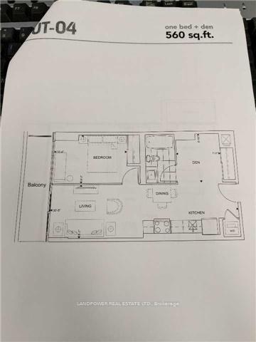 Photo 10 of Unit 1004, 150 Fairview Mall Drive, North York, Don Valley Village — HOMEH
