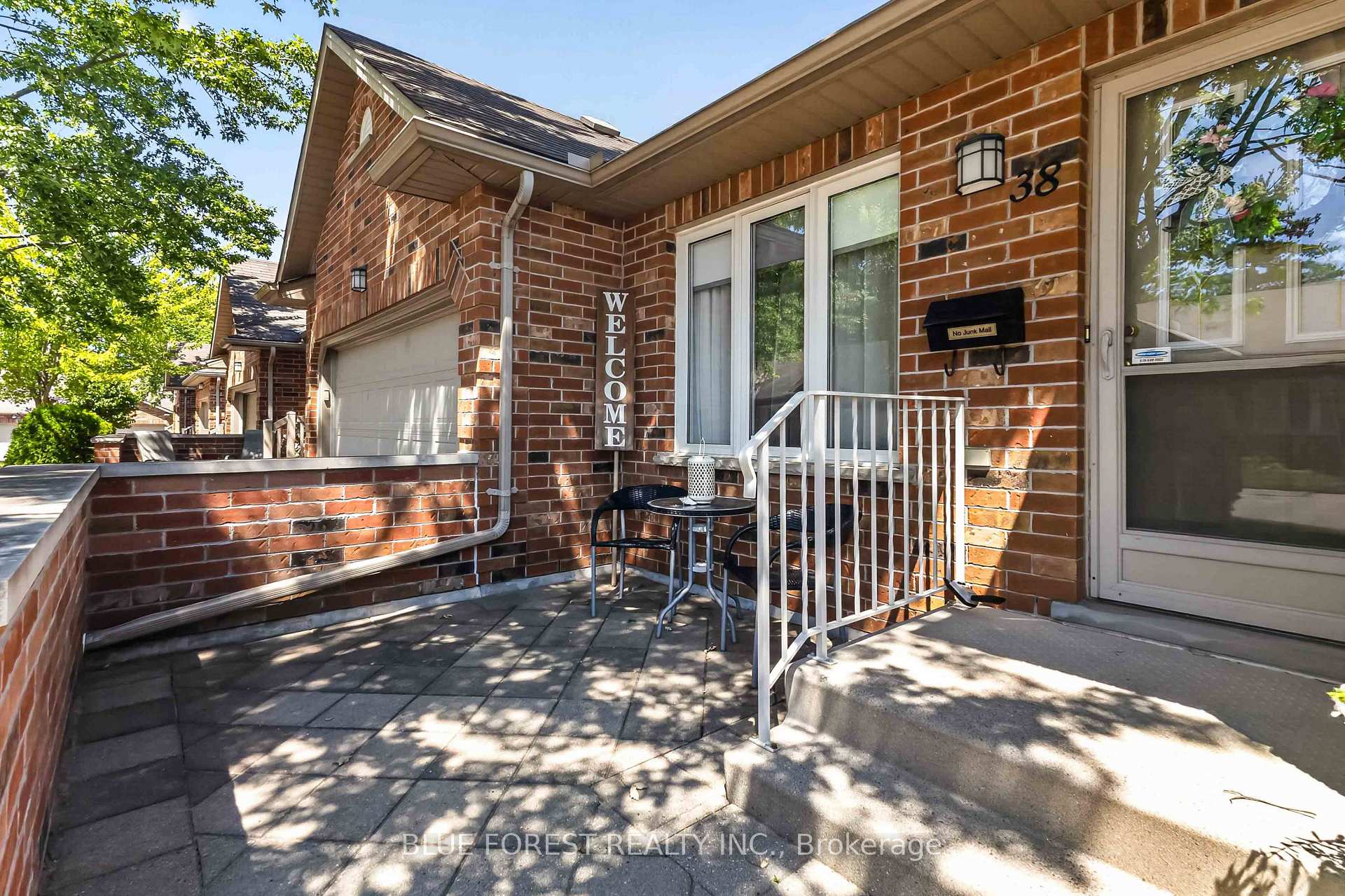 Photo 3 of Unit 38, 43 Capulet Walk, London, North M — HOMEH