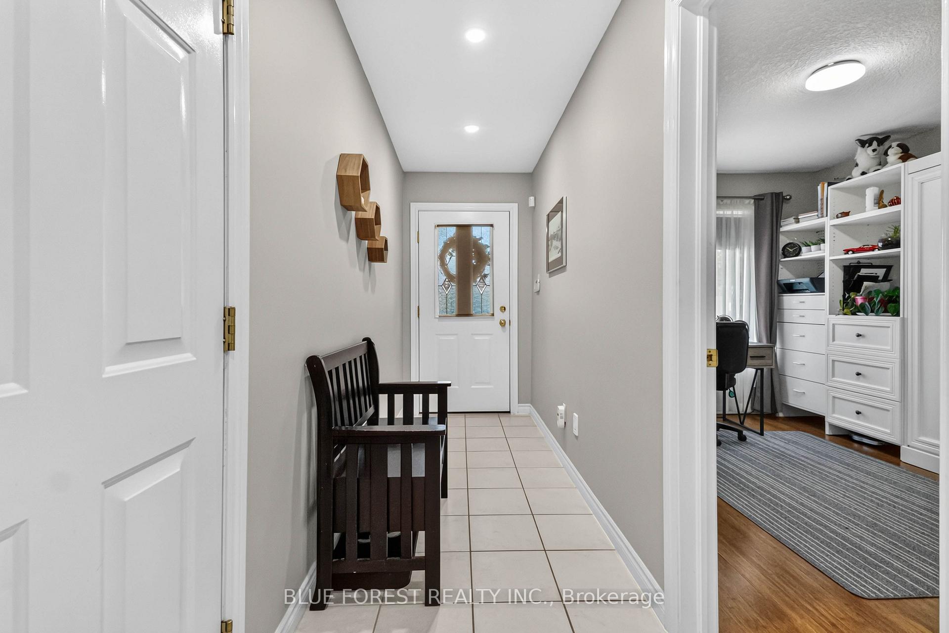 Photo 5 of Unit 38, 43 Capulet Walk, London, North M — HOMEH