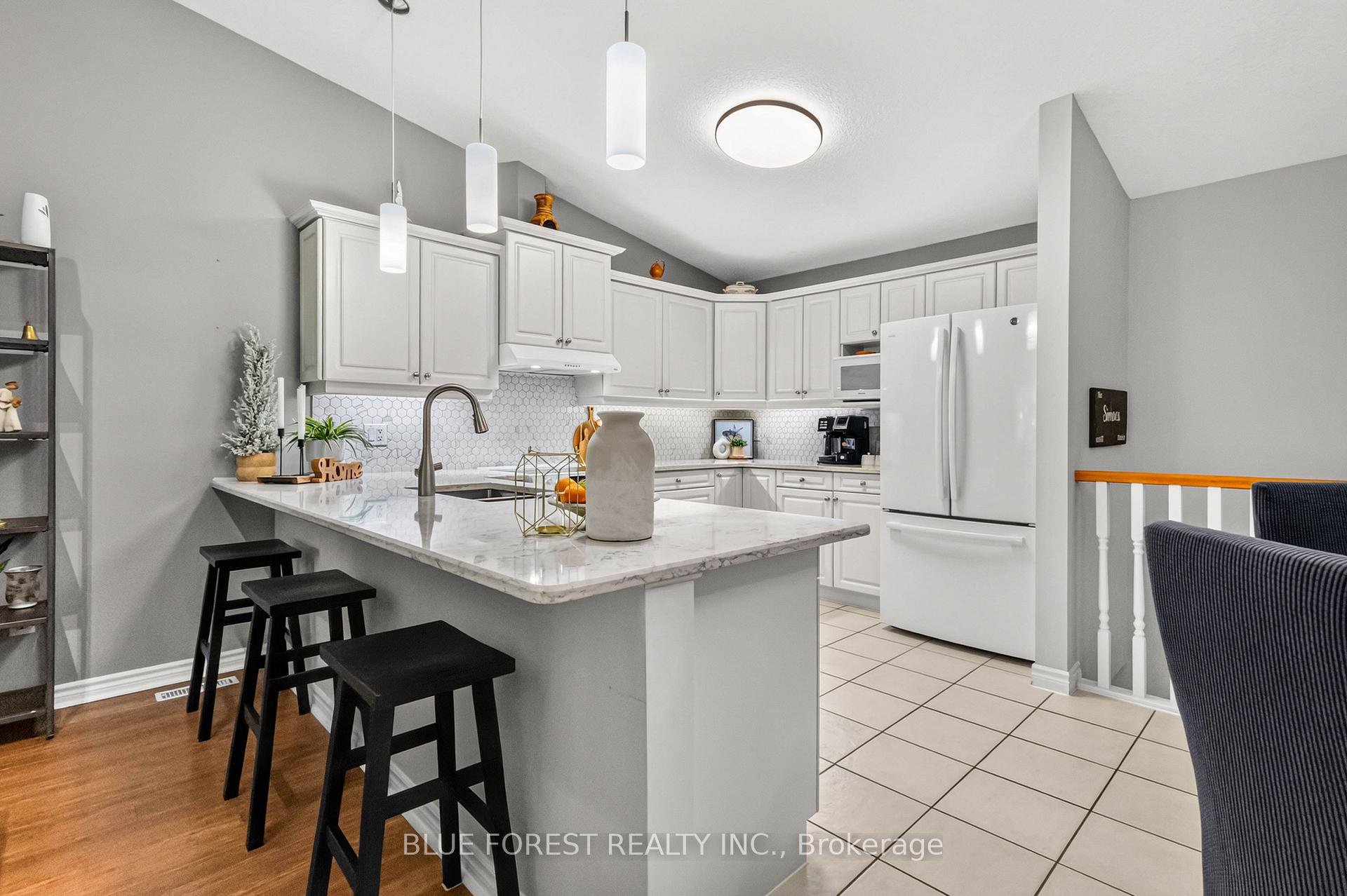 Photo 12 of Unit 38, 43 Capulet Walk, London, North M — HOMEH