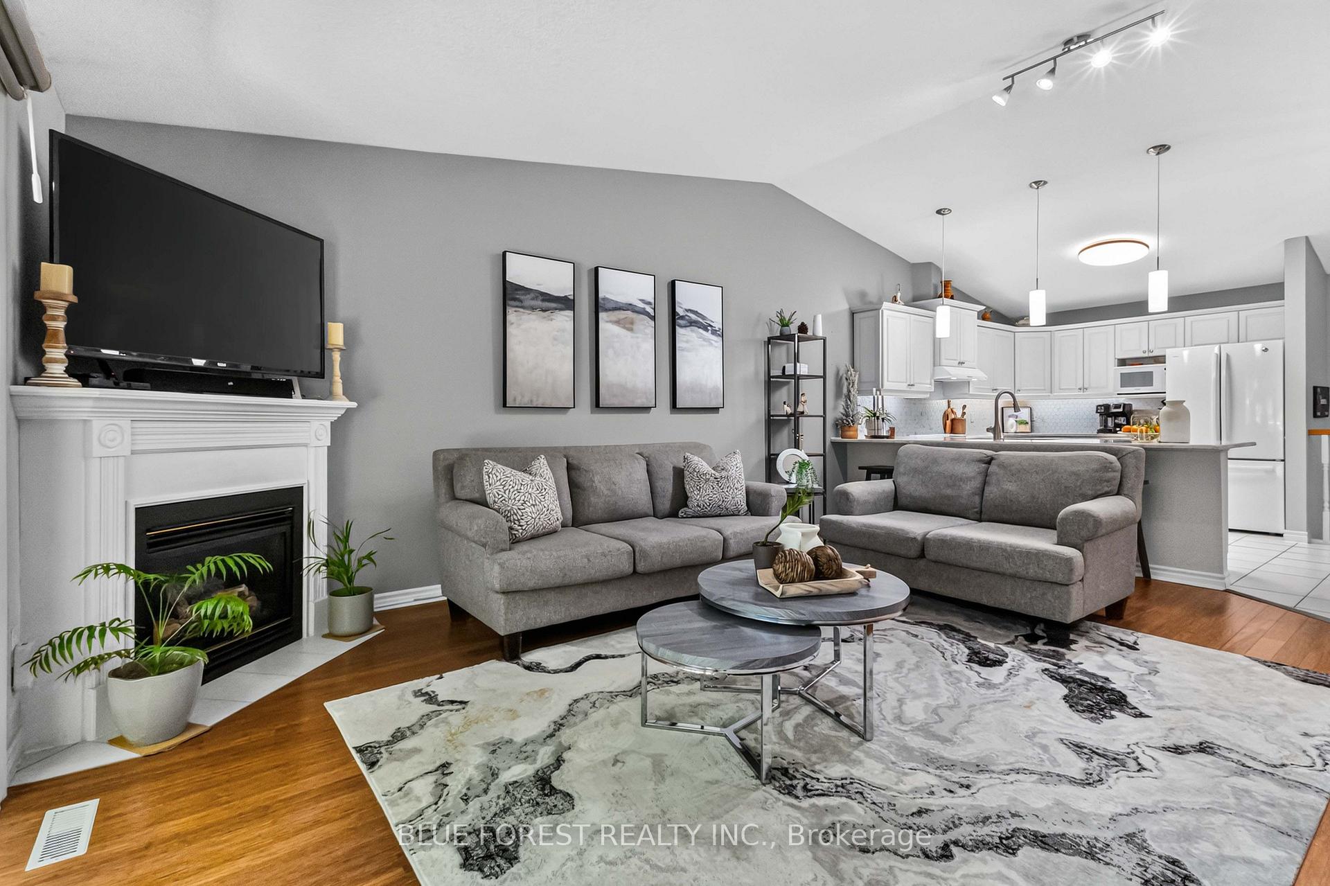 Photo 14 of Unit 38, 43 Capulet Walk, London, North M — HOMEH