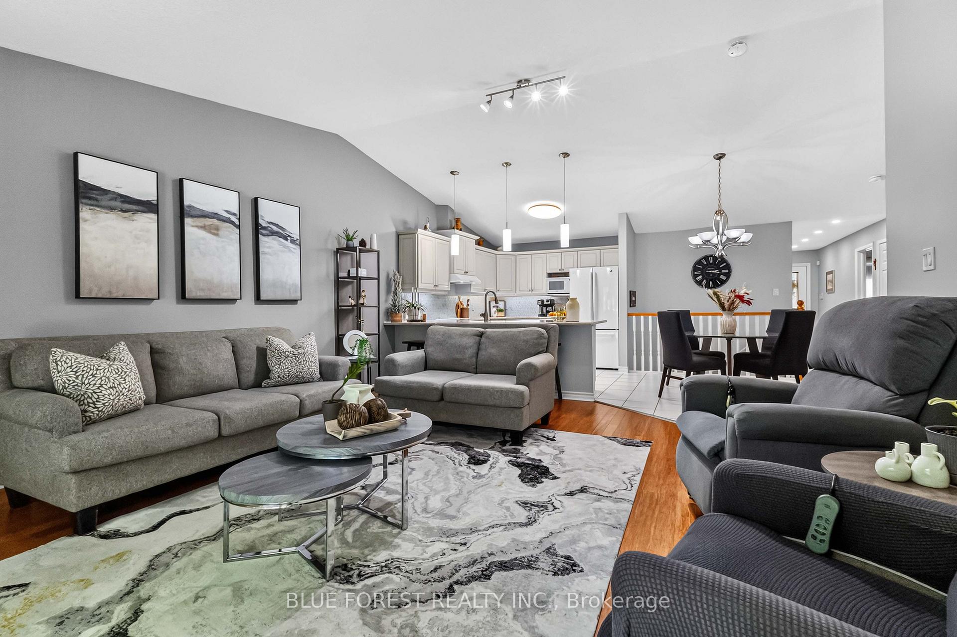 Photo 15 of Unit 38, 43 Capulet Walk, London, North M — HOMEH