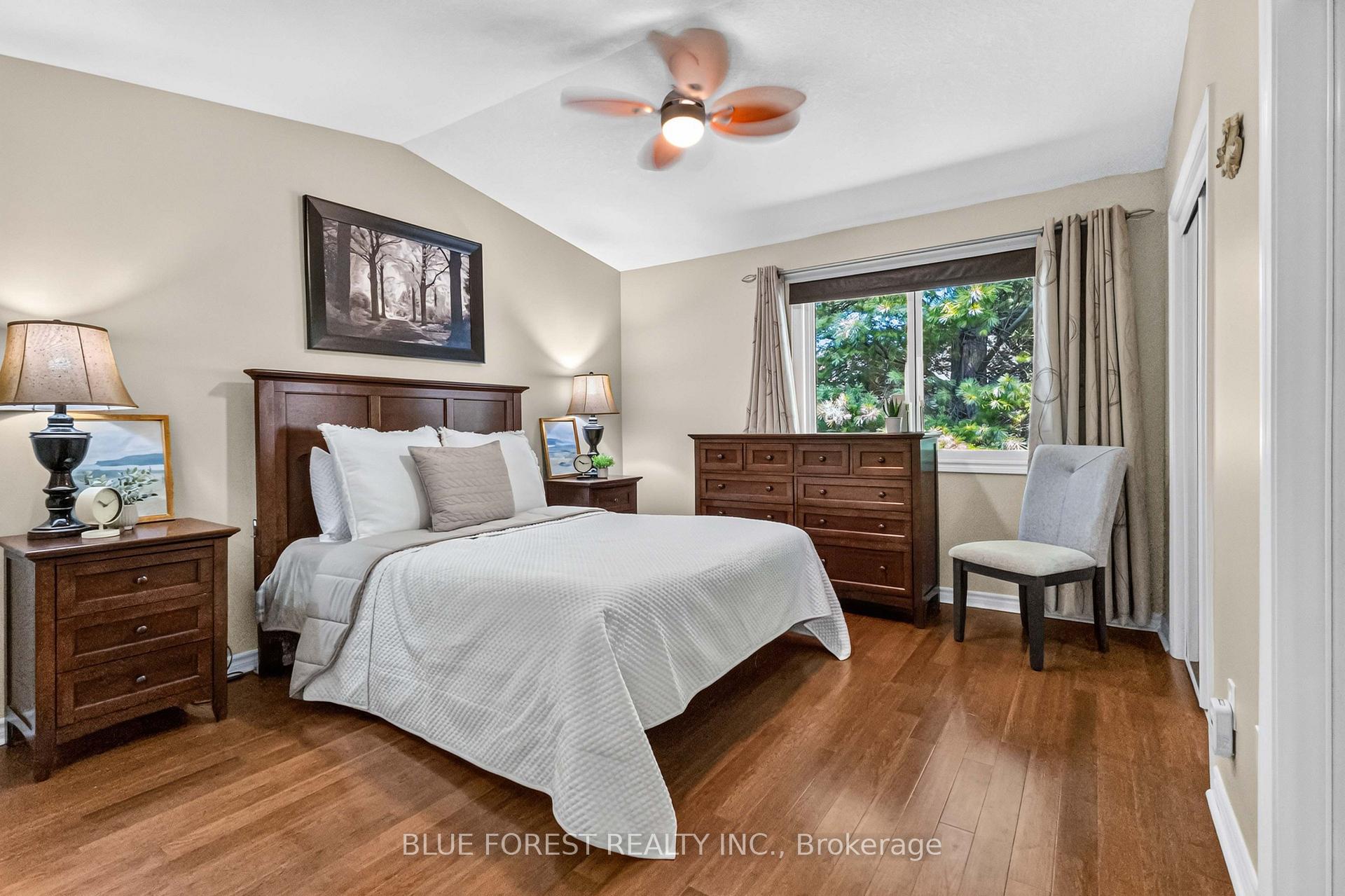 Photo 18 of Unit 38, 43 Capulet Walk, London, North M — HOMEH