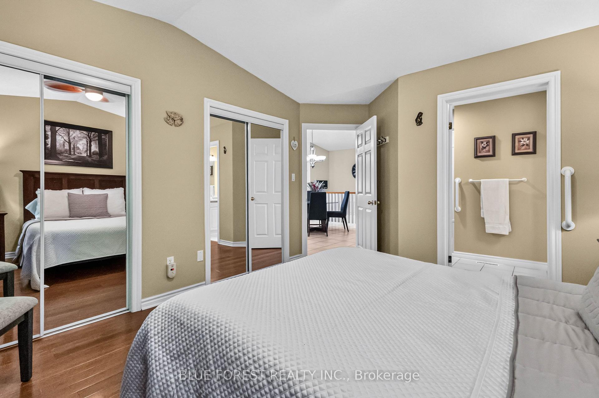 Photo 19 of Unit 38, 43 Capulet Walk, London, North M — HOMEH