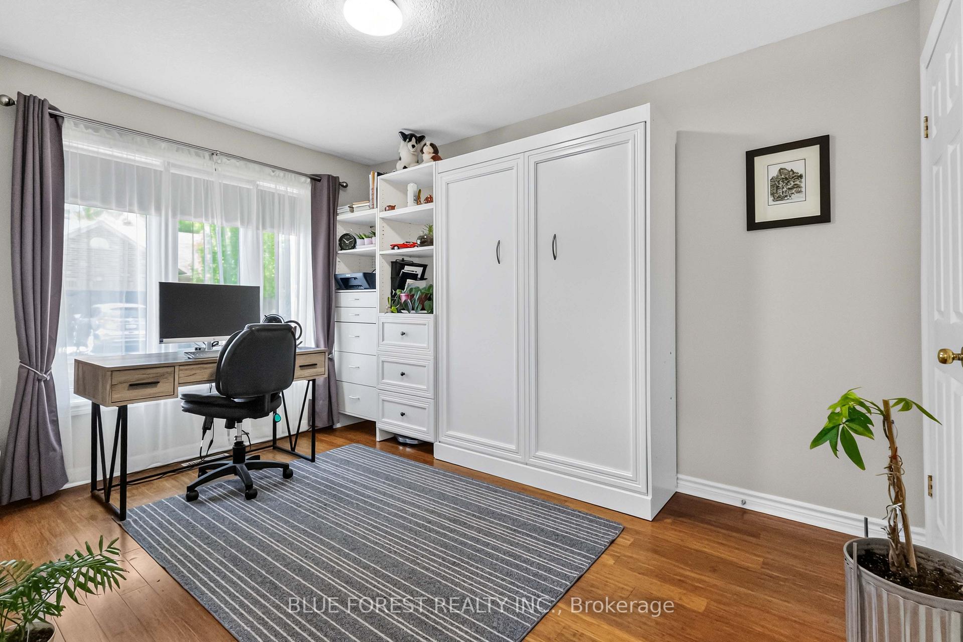Photo 22 of Unit 38, 43 Capulet Walk, London, North M — HOMEH