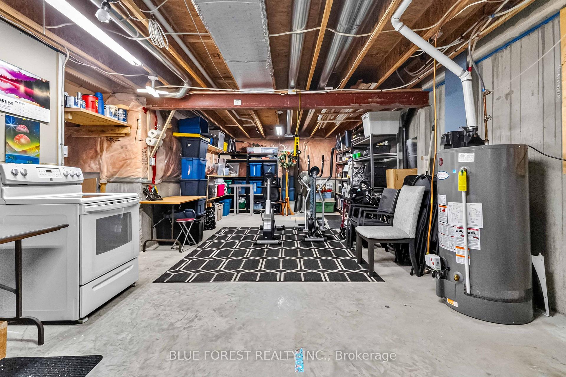 Photo 30 of Unit 38, 43 Capulet Walk, London, North M — HOMEH