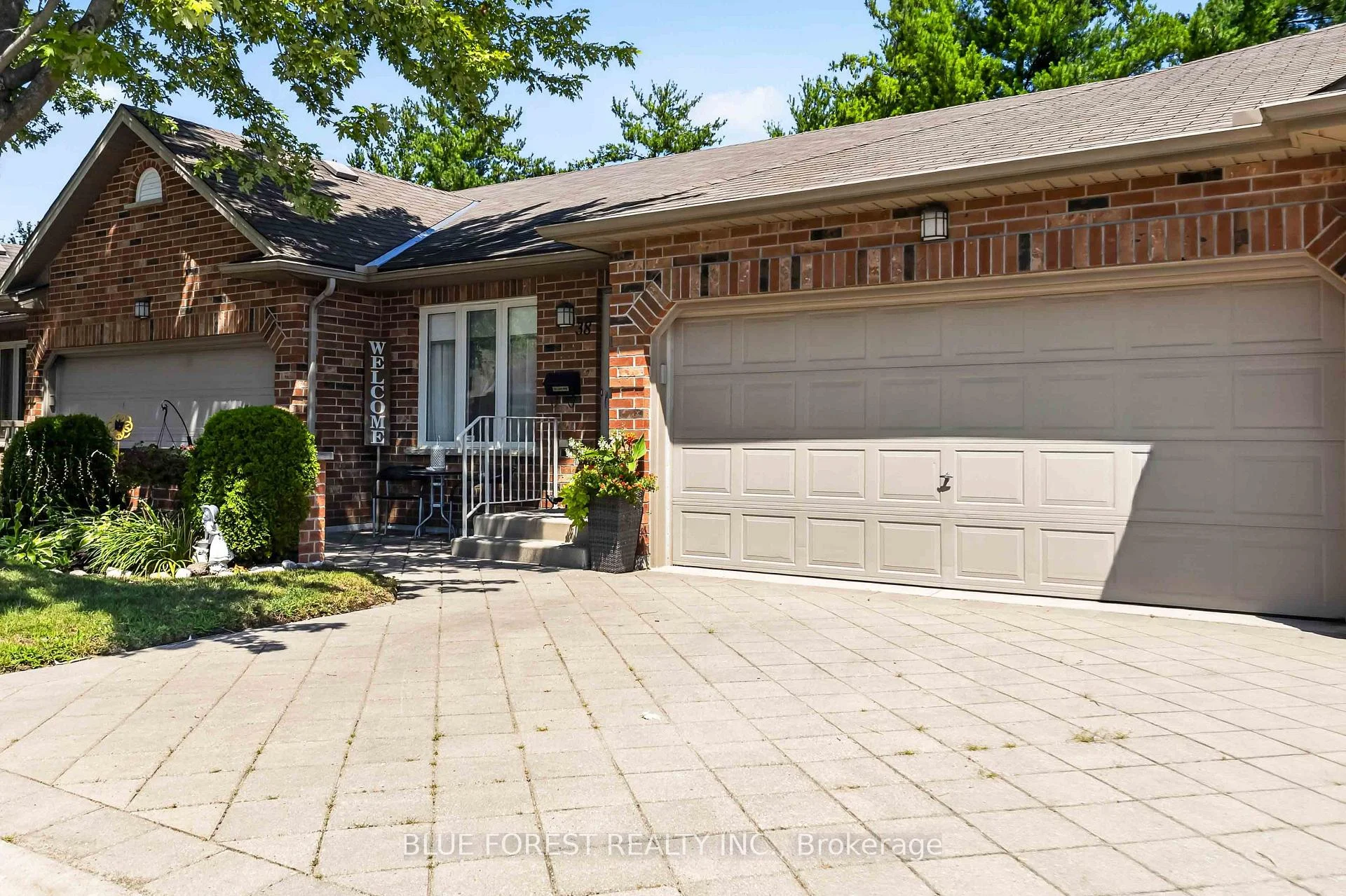 Photo 4 of Unit 38, 43 Capulet Walk, London, North M — HOMEH