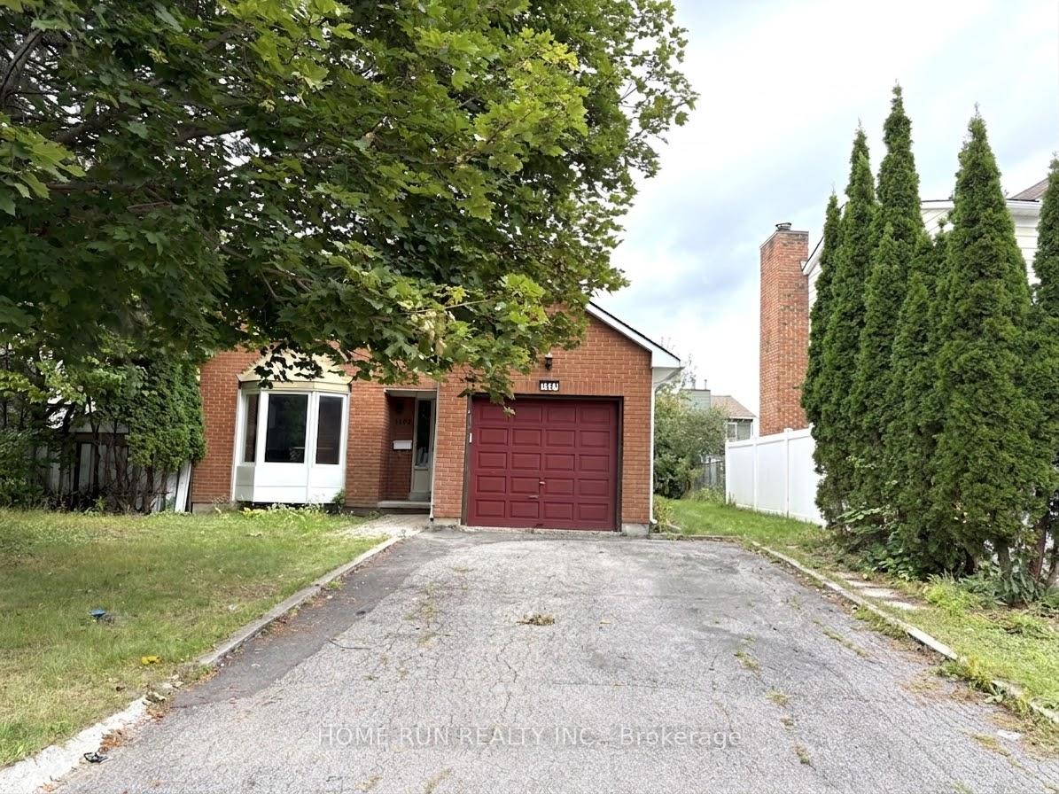 Photo 1 of 1201 St Moritz Court, Ottawa, Convent Glen North — HOMEH