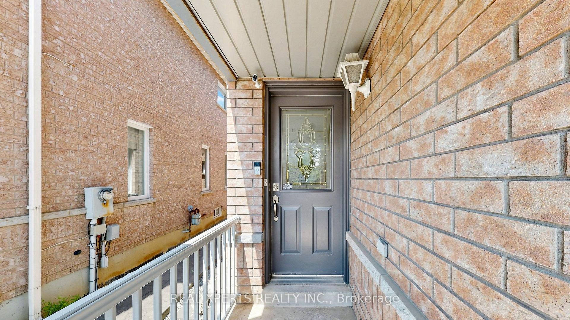 Photo 4 of 140 Del Francesco Way, Vaughan, Vellore Village — HOMEH