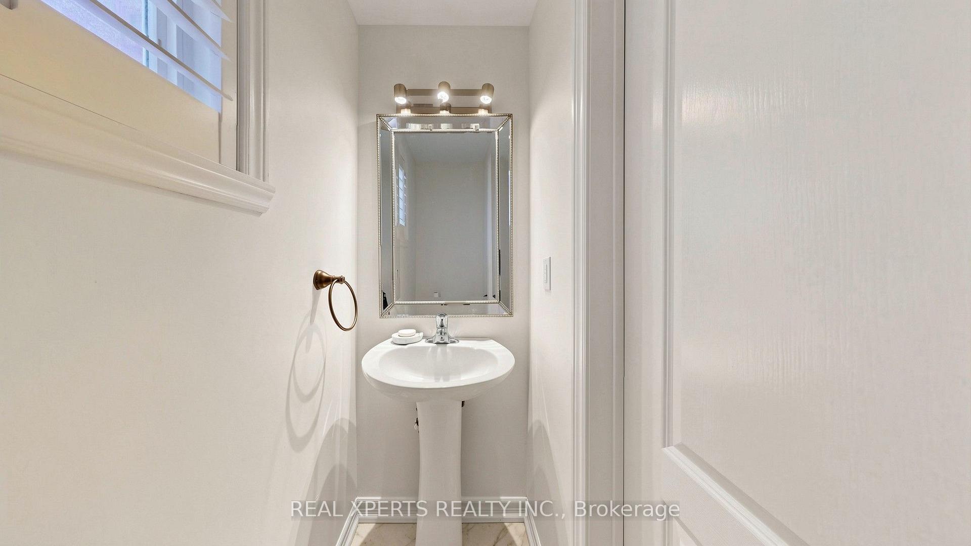 Photo 9 of 140 Del Francesco Way, Vaughan, Vellore Village — HOMEH