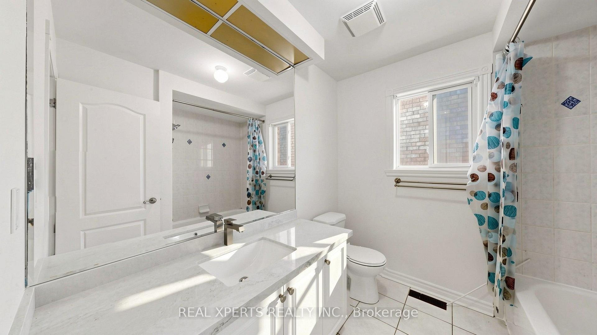 Photo 15 of 140 Del Francesco Way, Vaughan, Vellore Village — HOMEH