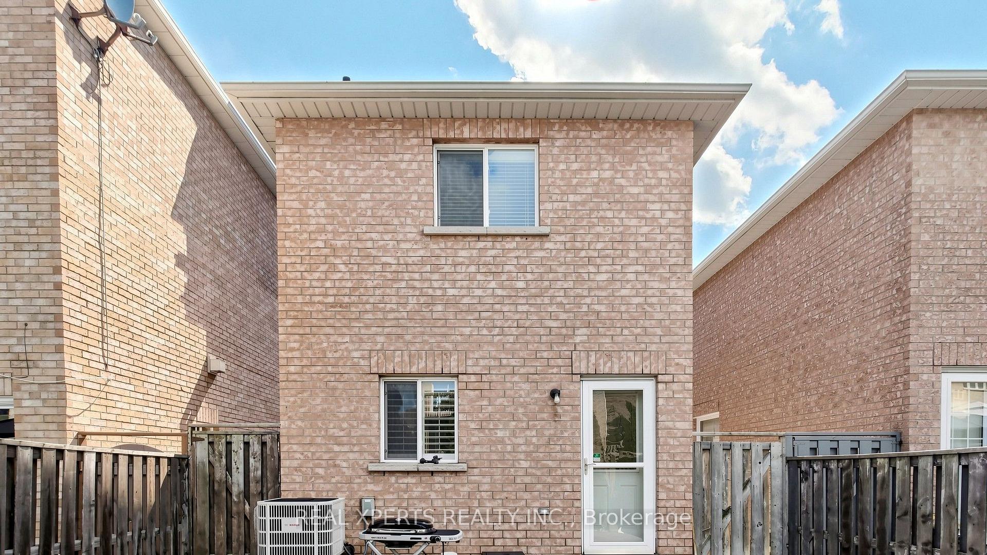 Photo 19 of 140 Del Francesco Way, Vaughan, Vellore Village — HOMEH