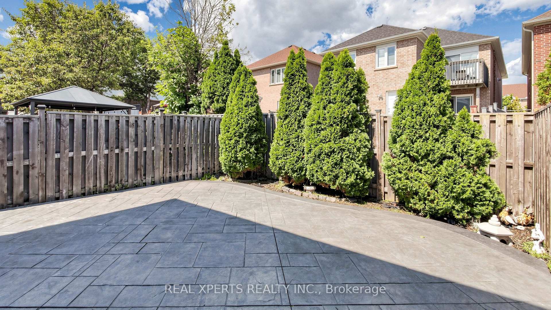 Photo 20 of 140 Del Francesco Way, Vaughan, Vellore Village — HOMEH
