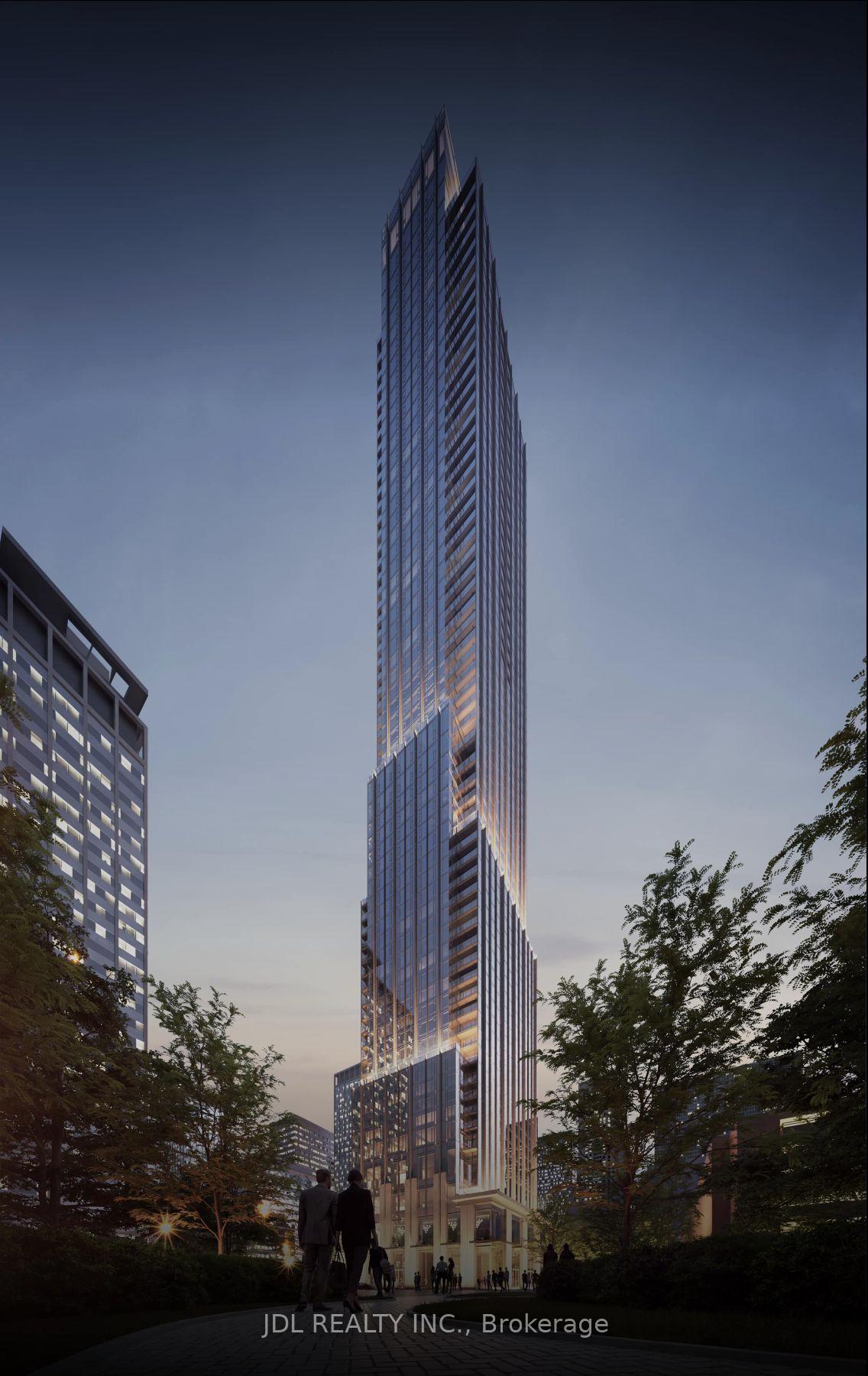 Photo of Unit 1110, 11 Yorkville Avenue