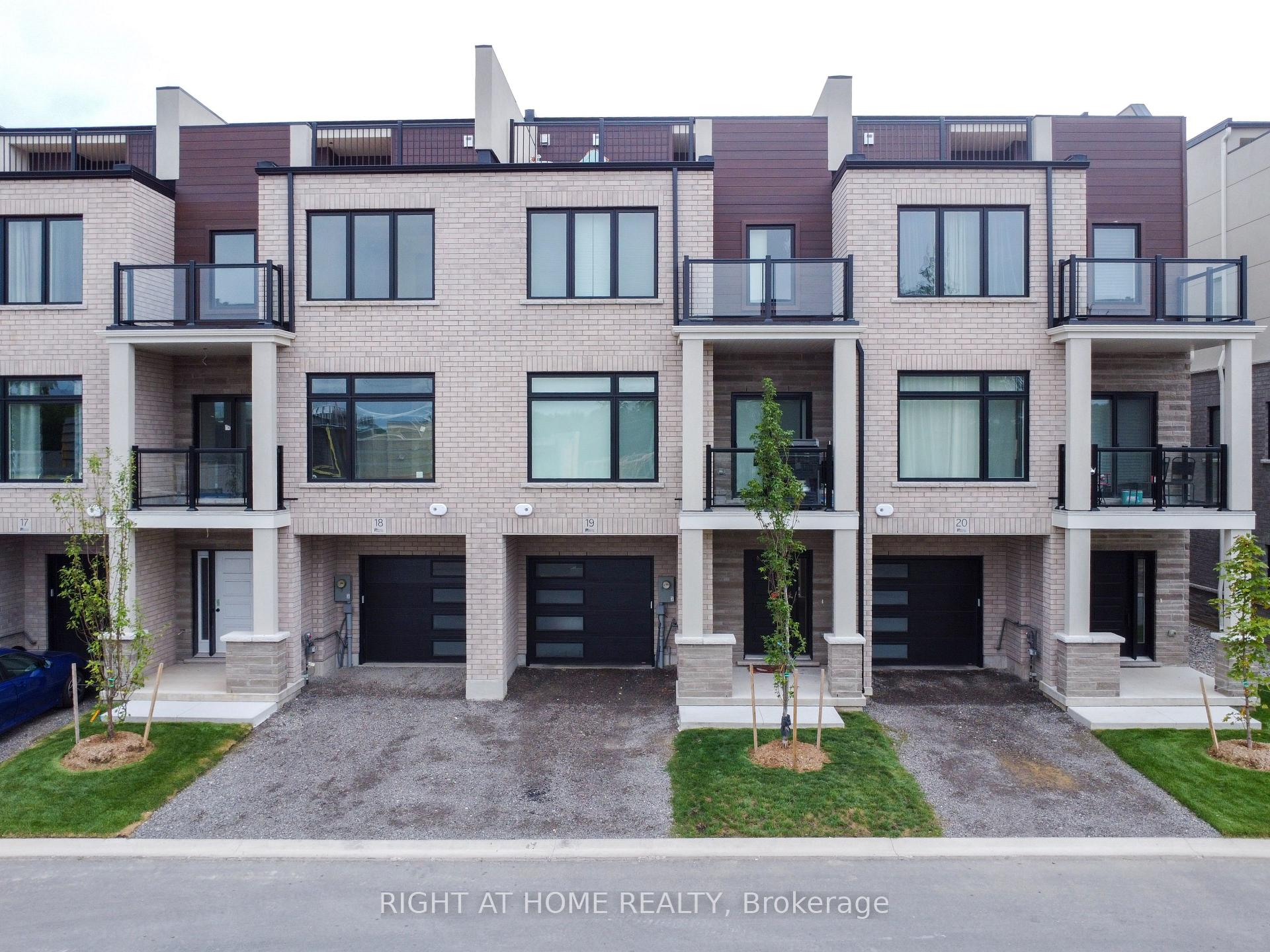 Photo 1 of Unit 19, 292 Vine Street, St. Catharines, Vine/Linwell — HOMEH