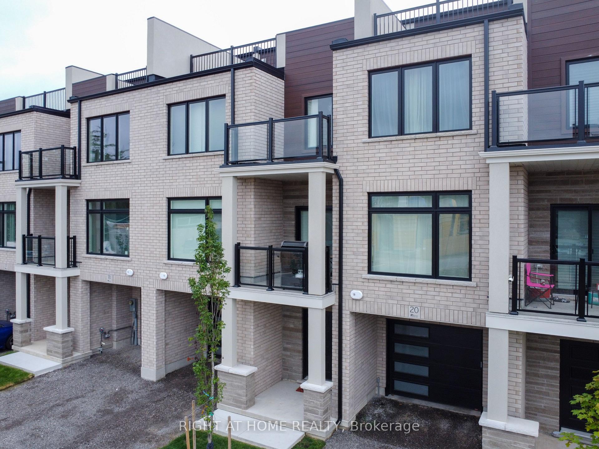 Photo 2 of Unit 19, 292 Vine Street, St. Catharines, Vine/Linwell — HOMEH
