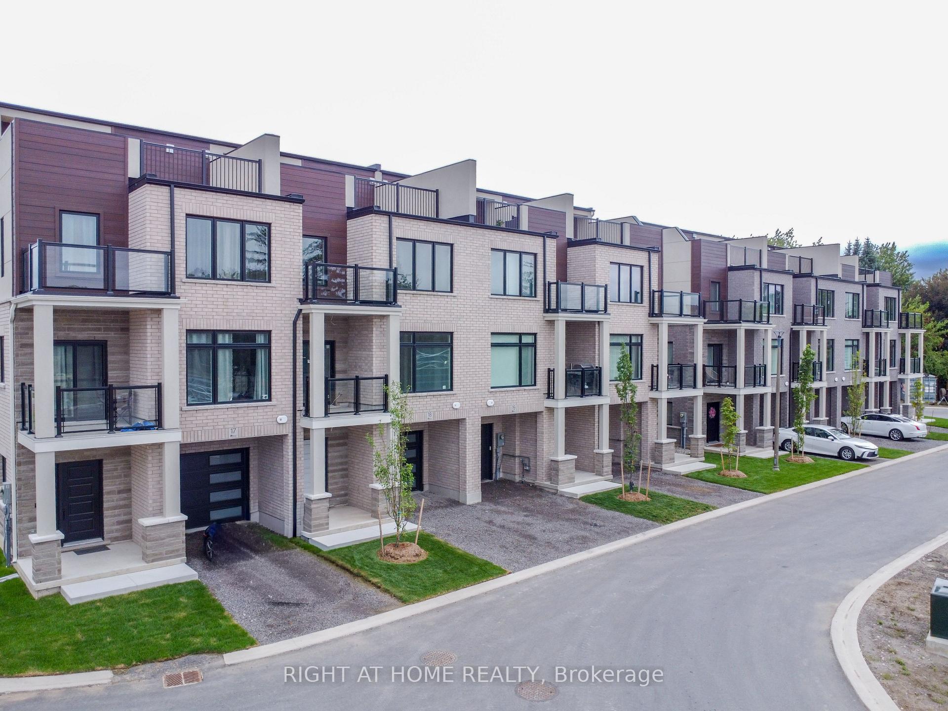 Photo 3 of Unit 19, 292 Vine Street, St. Catharines, Vine/Linwell — HOMEH