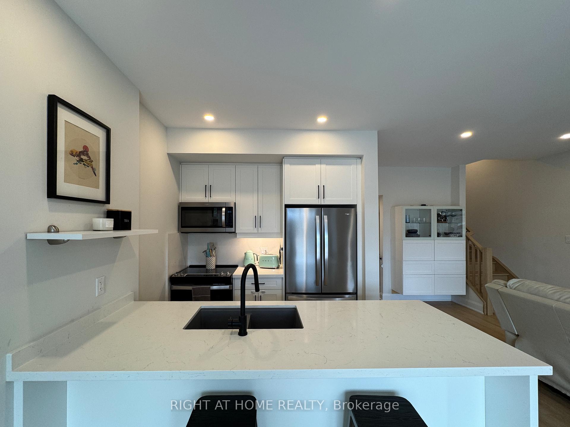 Photo 7 of Unit 19, 292 Vine Street, St. Catharines, Vine/Linwell — HOMEH