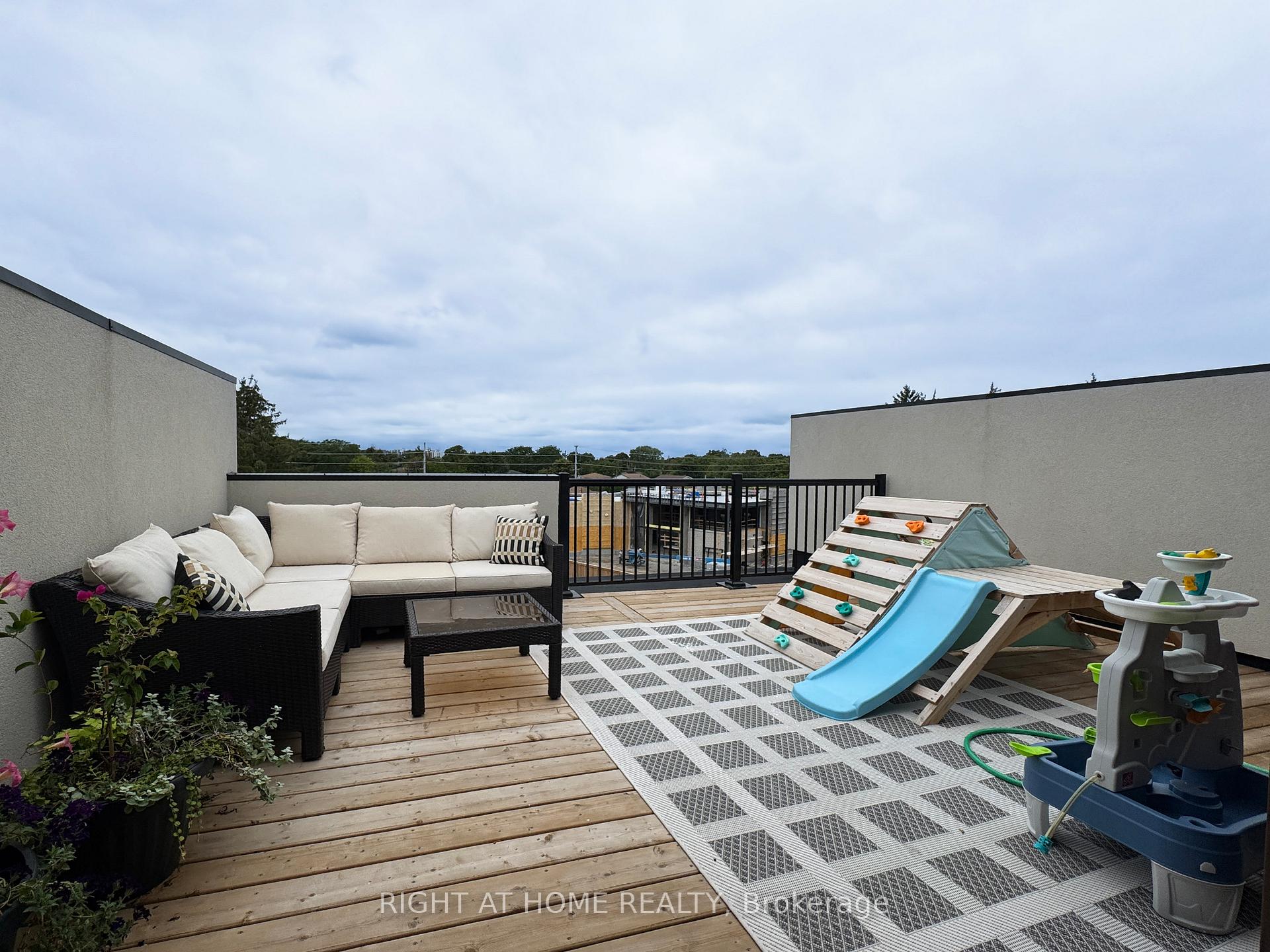 Photo 19 of Unit 19, 292 Vine Street, St. Catharines, Vine/Linwell — HOMEH