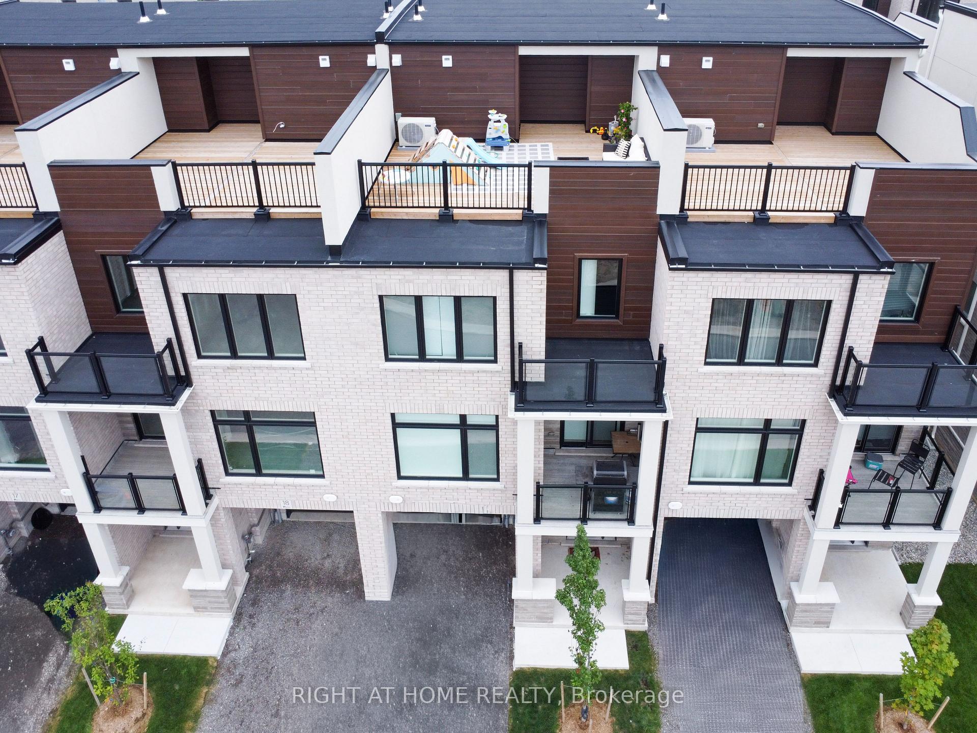 Photo 23 of Unit 19, 292 Vine Street, St. Catharines, Vine/Linwell — HOMEH