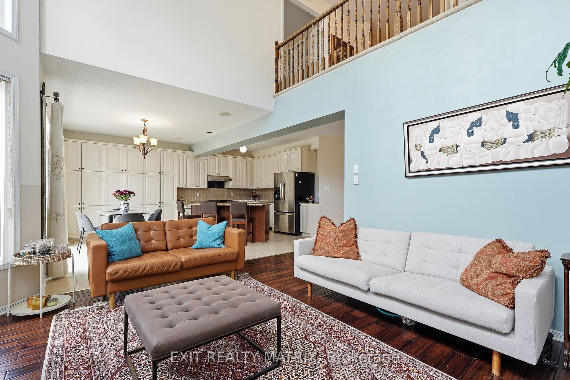 Photo 14 of 2310 Glandriel Crescent, Ottawa, Springridge/East Village — HOMEH