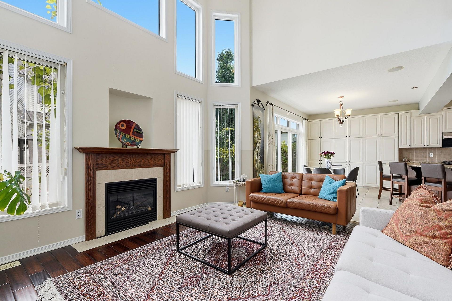 Photo 15 of 2310 Glandriel Crescent, Ottawa, Springridge/East Village — HOMEH