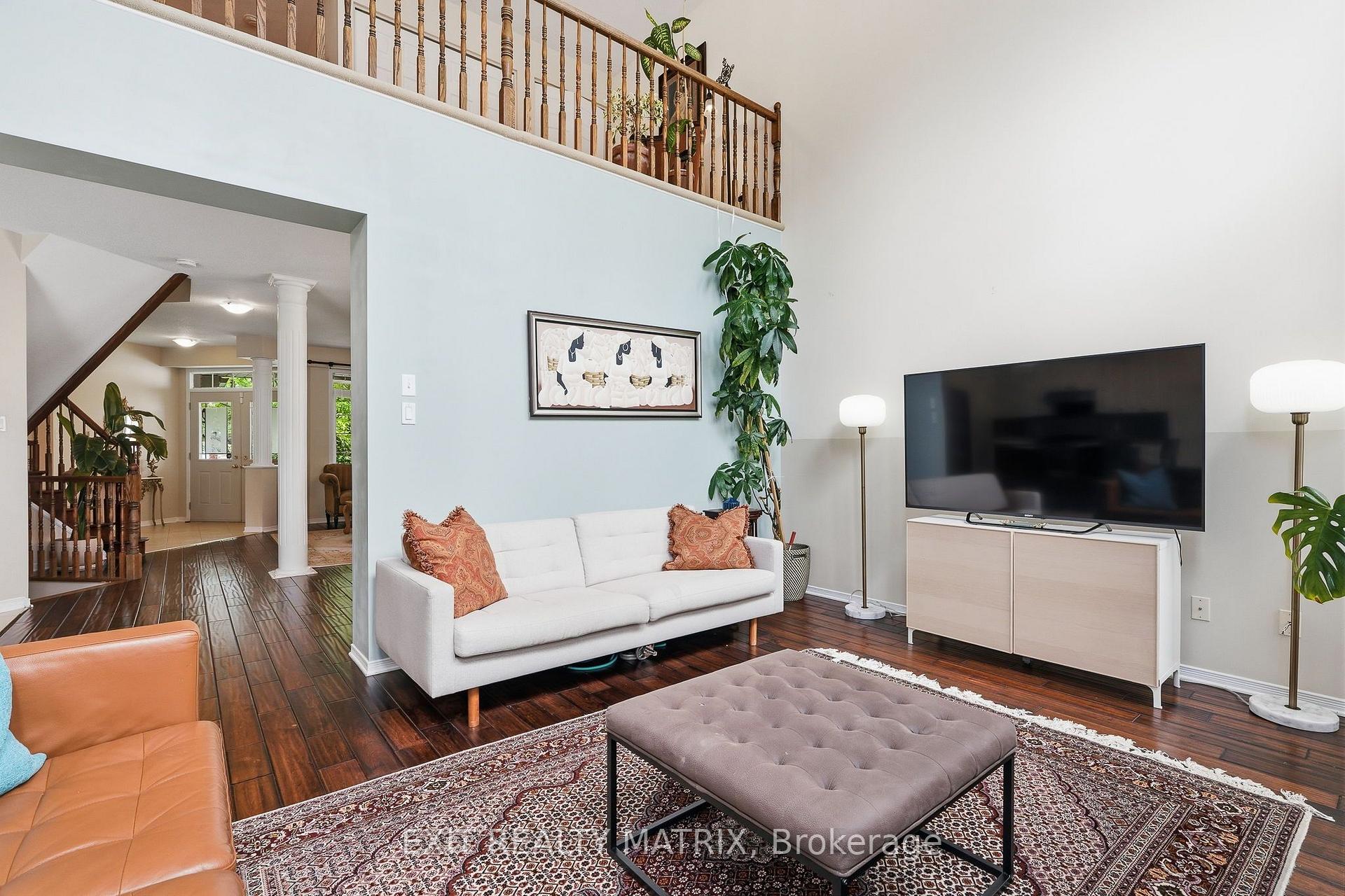 Photo 16 of 2310 Glandriel Crescent, Ottawa, Springridge/East Village — HOMEH