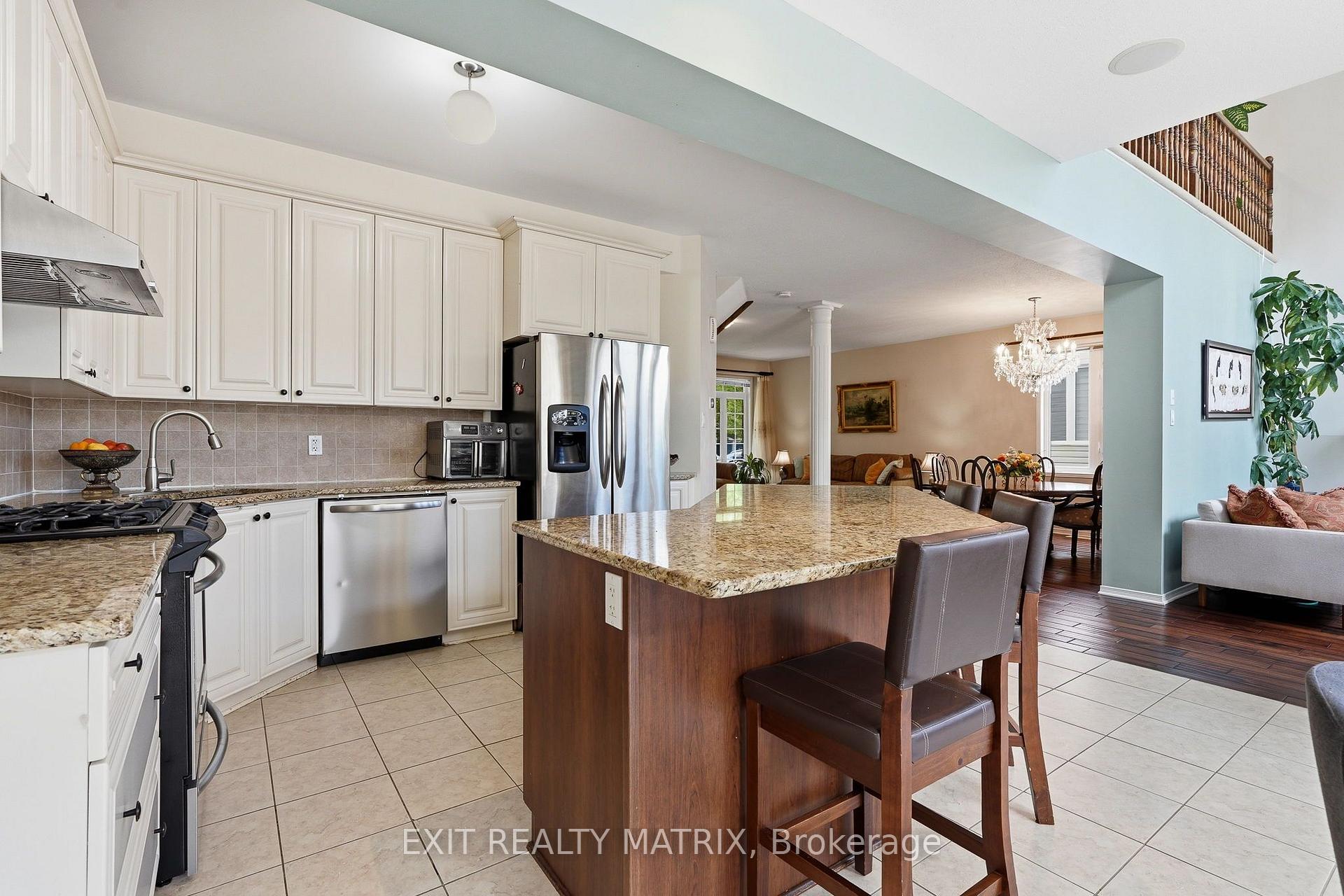 Photo 19 of 2310 Glandriel Crescent, Ottawa, Springridge/East Village — HOMEH