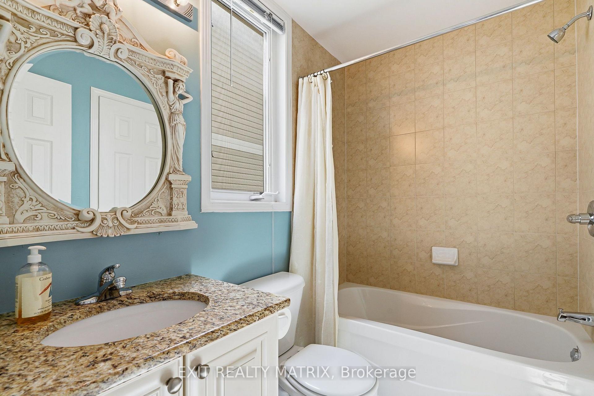 Photo 24 of 2310 Glandriel Crescent, Ottawa, Springridge/East Village — HOMEH