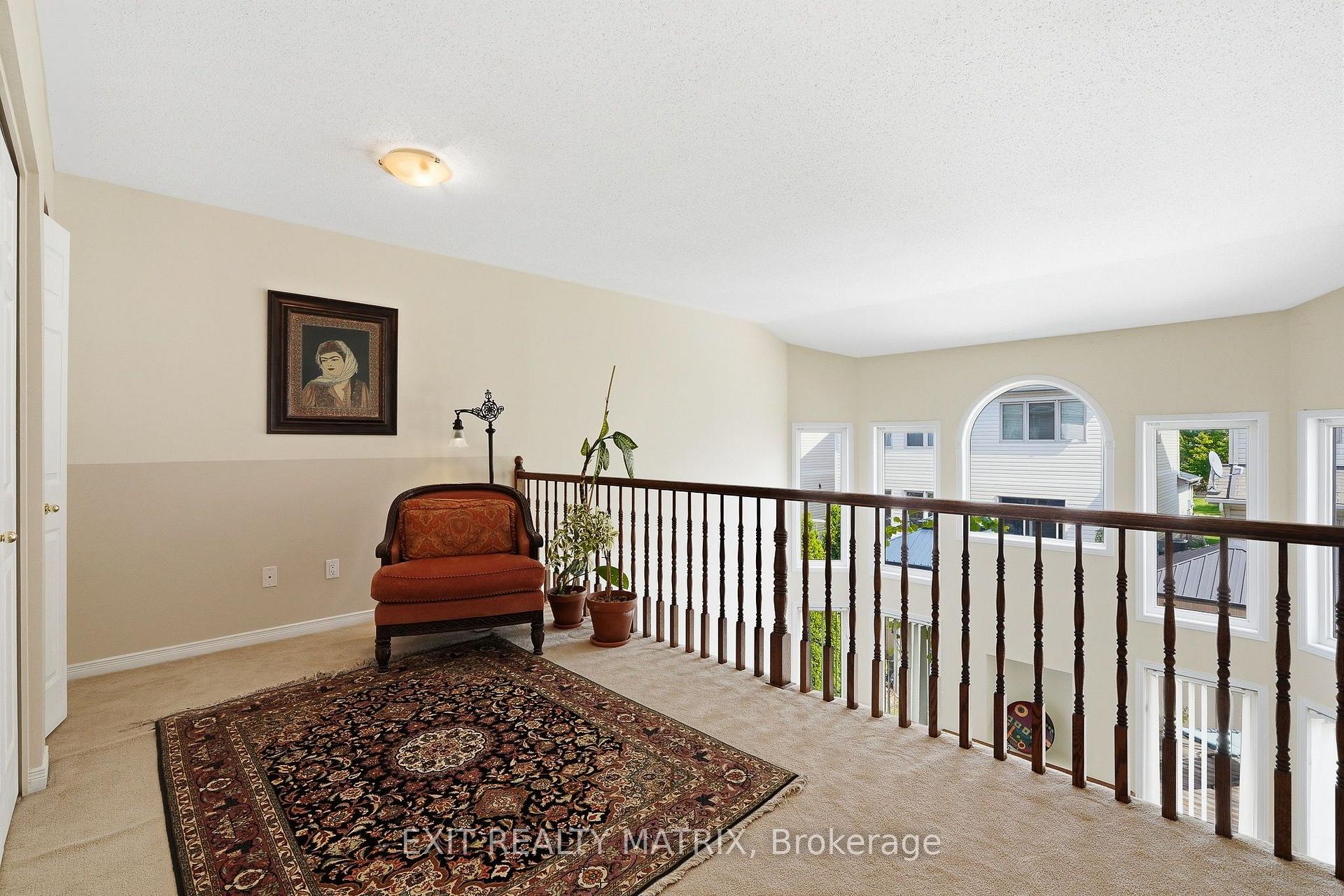 Photo 25 of 2310 Glandriel Crescent, Ottawa, Springridge/East Village — HOMEH