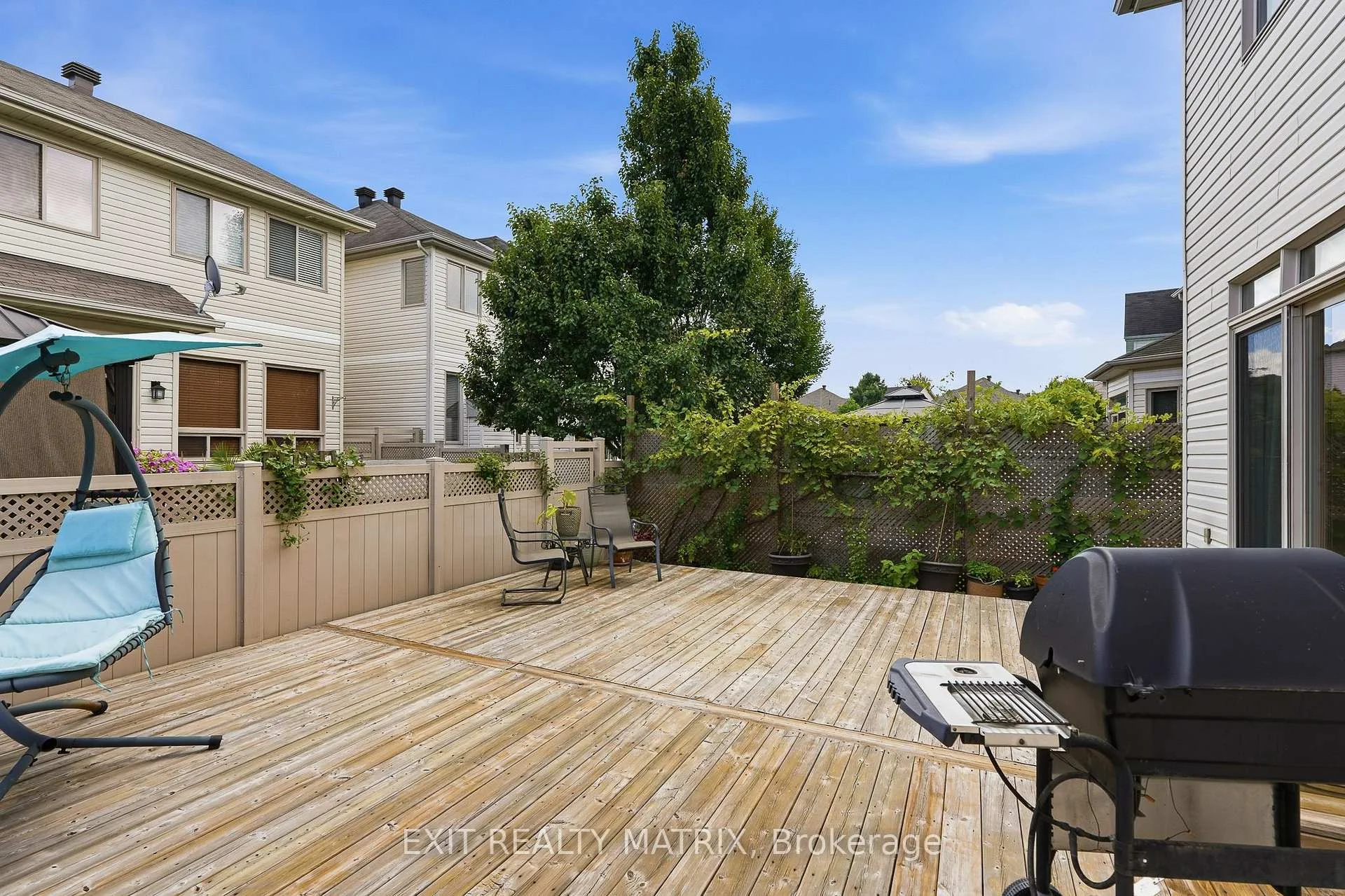 Photo 41 of 2310 Glandriel Crescent, Ottawa, Springridge/East Village — HOMEH