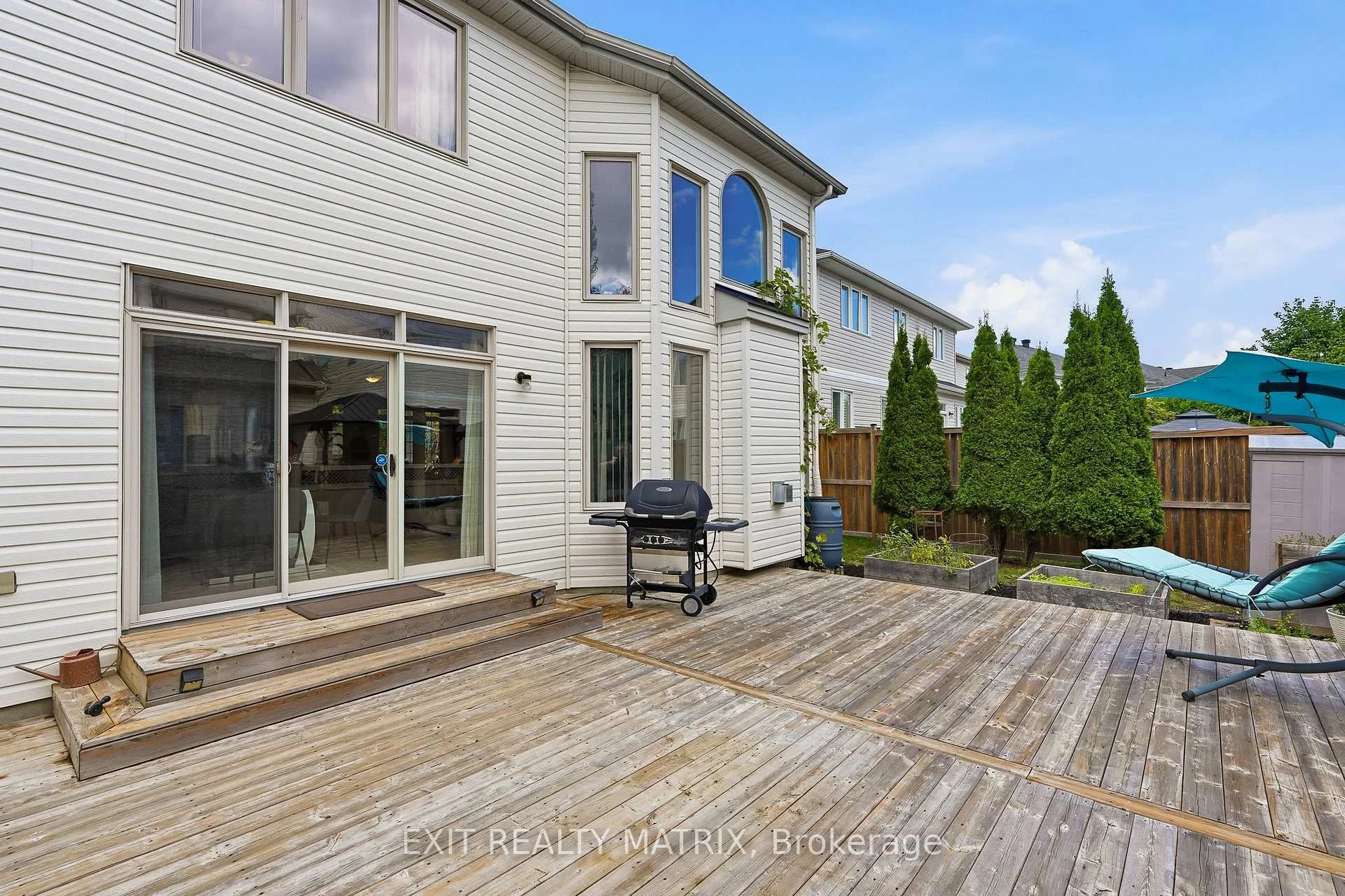 Photo 42 of 2310 Glandriel Crescent, Ottawa, Springridge/East Village — HOMEH