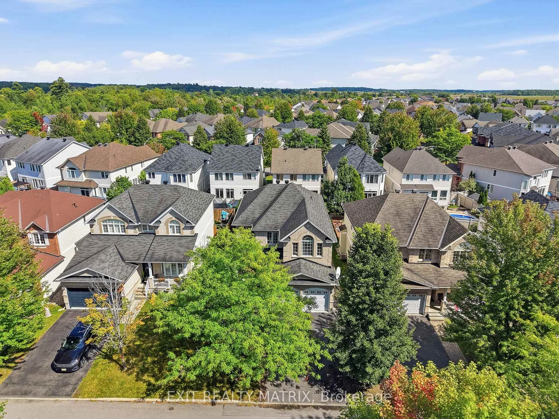 Photo 44 of 2310 Glandriel Crescent, Ottawa, Springridge/East Village — HOMEH