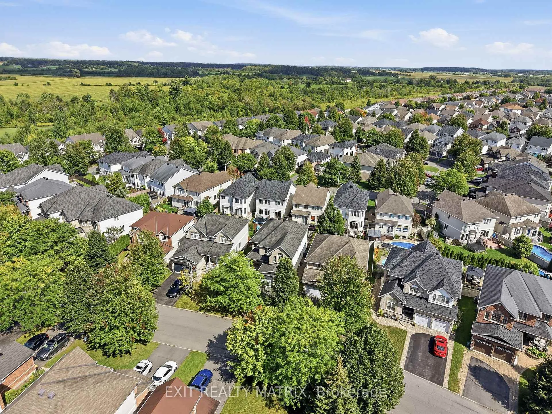 Photo 46 of 2310 Glandriel Crescent, Ottawa, Springridge/East Village — HOMEH
