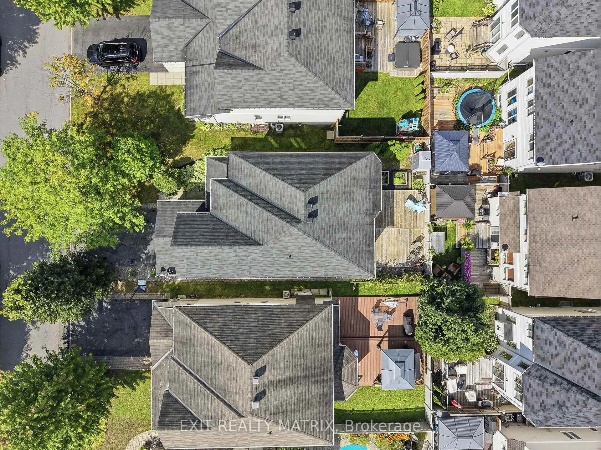 Photo 47 of 2310 Glandriel Crescent, Ottawa, Springridge/East Village — HOMEH