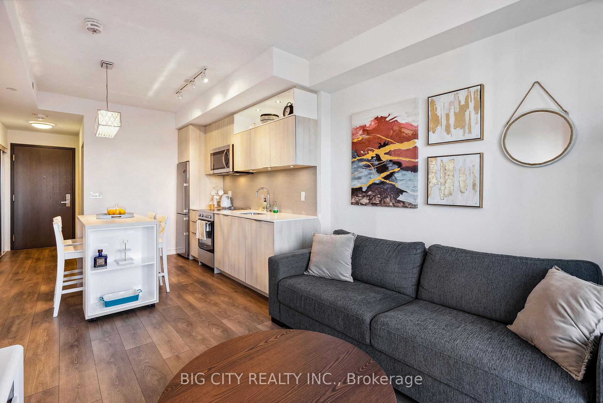 Photo 11 of Unit 1004, 50 Forest Manor Road, North York, Henry Farm — HOMEH