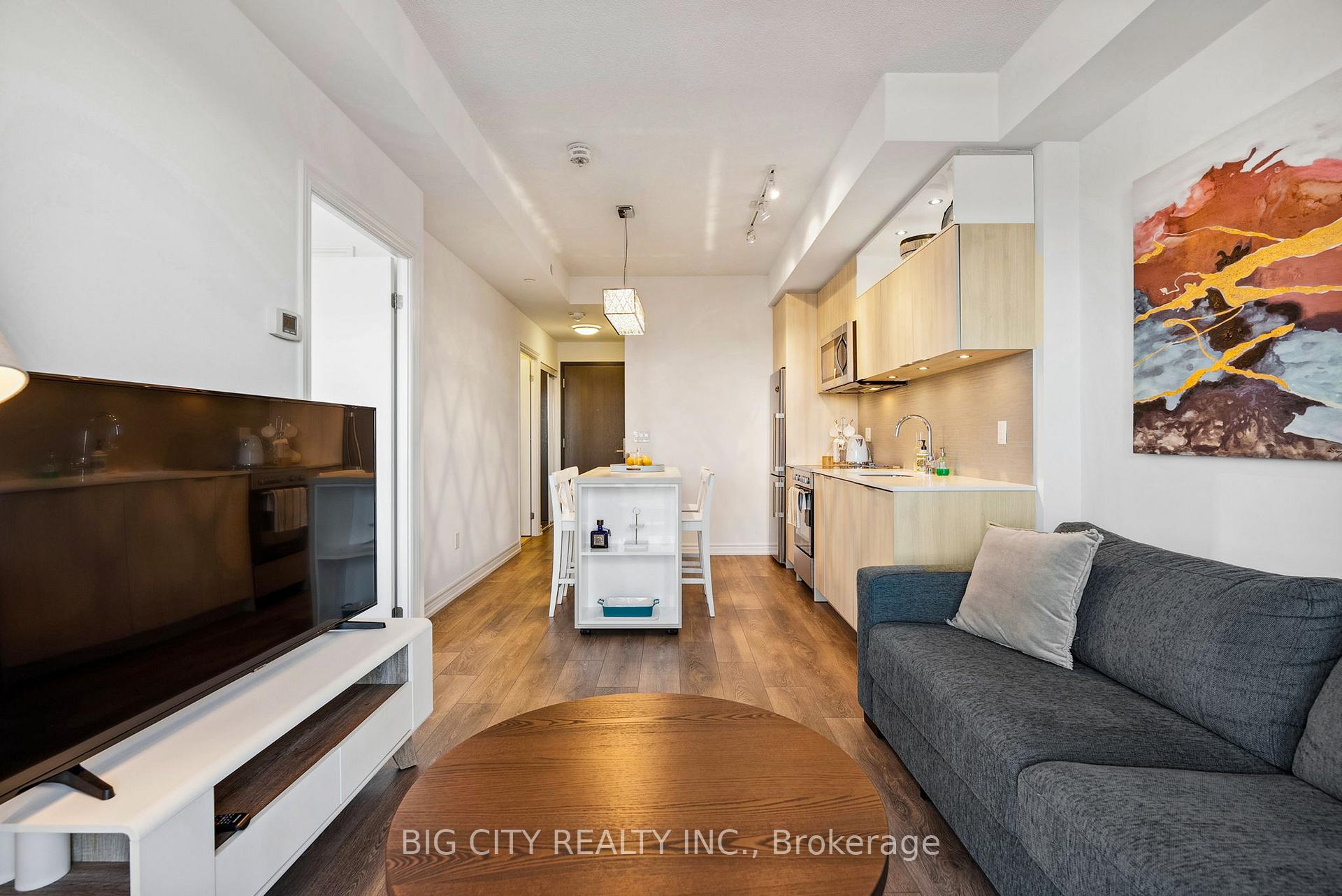 Photo 12 of Unit 1004, 50 Forest Manor Road, North York, Henry Farm — HOMEH