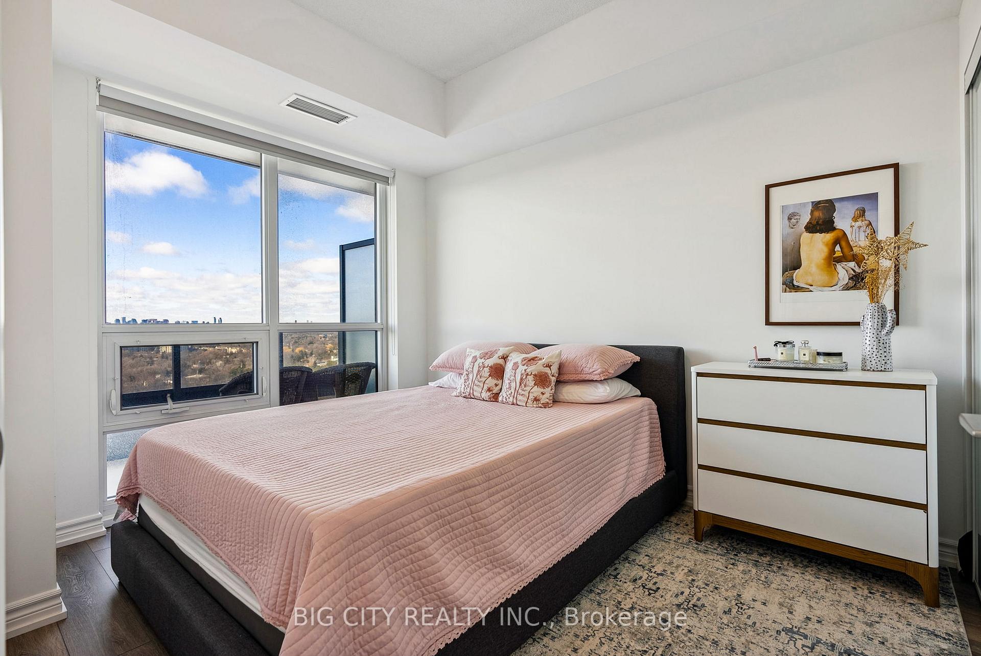 Photo 13 of Unit 1004, 50 Forest Manor Road, North York, Henry Farm — HOMEH